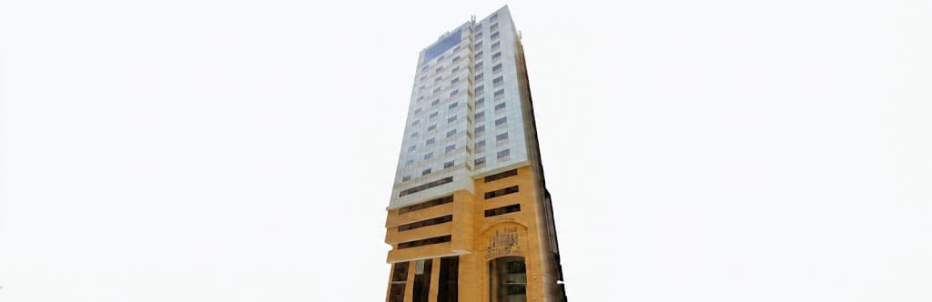 Burhan Al-Huda Hotel